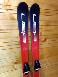 LYŽE ELAN FORMULA ACE 140CM